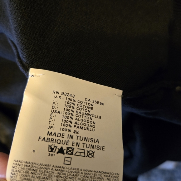 Vintage Diesel Logo Cardigan - Picture 11 of 13